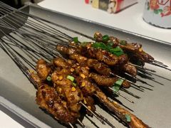 -丹虾|文和友小龙虾·烙锅(陕西路旗舰店)