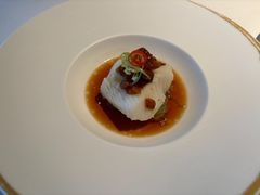 -金轩中餐厅 Jin Xuan(浦东丽思卡尔顿酒店)