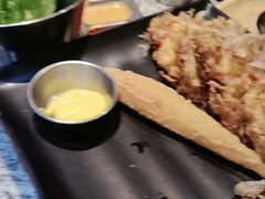 -高丽苑韩国烤肉(海昌路旗舰店)