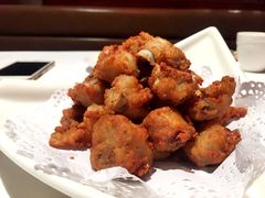 金牌蒜香骨-张福记(五一公园店)