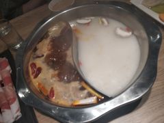 -彤德莱火锅(大学城店)