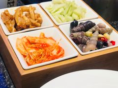 -王庄阿咪海鲜大排档(象园店)