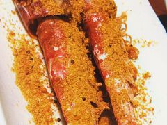 阿根廷红虾-海小馆海鲜餐厅(茂业百货店)