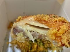 -YULOI予乐炸鸡(平乐店)