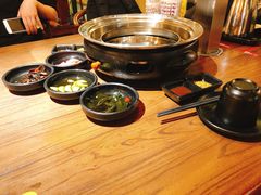 -金九姬黑牛烤肉料理(杨舍老街店)