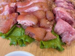 -江南村酒家