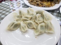 -烁佳海鲜大馅饺子