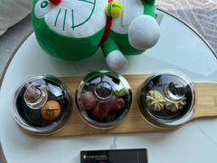 -北京北辰洲际酒店