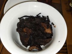 -碧露轩·大益茶体验馆(镇江路店)