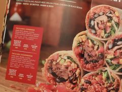 -Q MEX 库迈墨西哥餐吧(三里屯店)