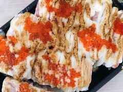 -伟峰·枫寿司(东樾店)