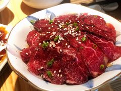 -酒井酱子·深夜食堂(东城汇店)