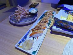 -琴寿司居酒屋(中山广场店)