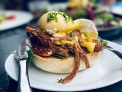 -The Rug Cafe(王府中环店)