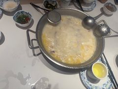-古膳记猪肚鸡.生蚝鸡(拱北店)