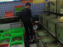 -众味海鲜大排档·活海鲜·潮汕味(南澳店)