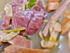 杂碎汤-李小老烧饼(常营民族家园店)