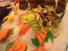 -绿岛国际酒店-西餐厅