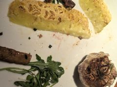 -拉蒂娜·巴西牛排馆 Latina·Brazilian Steakhouse(王府井喜悦店)
