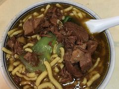 -磁州卤面·地标邯郸菜(97年创始店)