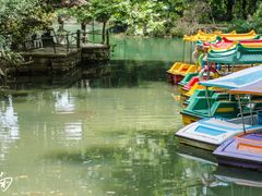 -贵阳市花溪国家城市湿地公园