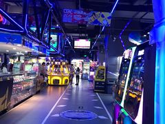 -核客电玩城(东门店)