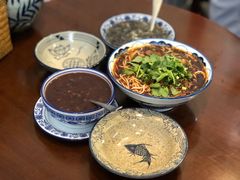 -袁妈红豆汤(重庆总店)
