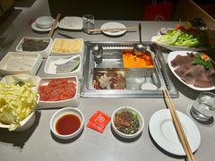 -海底捞火锅(方塔东街店)