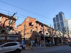 -静安别墅