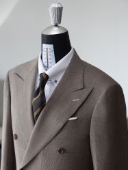 -BROTHER西服礼服定制·商务·婚礼(佛山南海店)