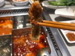 -海底捞火锅(奥体南路店)