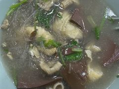 -金原鸭血粉丝汤总店(锁金村店)