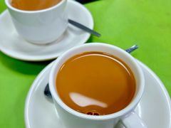 -胜利茶餐室