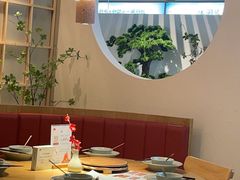 -蜜桃餐厅·伴山(绿宝广场店)