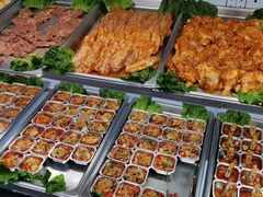 -苏格里岛自助海鲜火锅烧烤(大汉悦中心店)