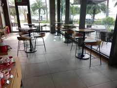 -星巴克(珠海仁恒滨海中心店)