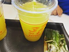 柠檬汁-328 加东叻沙 (东海岸店 )