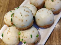 -常盛香生煎·酸辣汤.无锡老字号玉兰饼(新生路店)