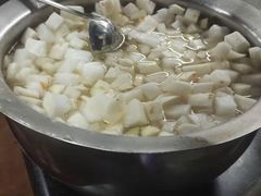 酸萝卜-珍珍小食店(西华路店)