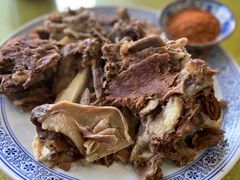 -淳澄水盆羊肉