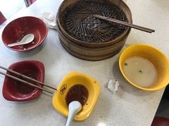 -老苏北饭店(江都店)