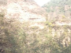 -爱情山风景区