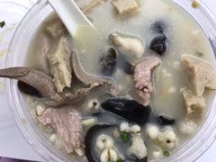 -广场正宗原汁薏米店