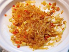 -悦海·家宴·冰花皮皮虾大锅贴(宝龙店)