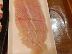 -前门涮肉(群力店)