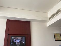 -上海浦东绿地铂骊酒店