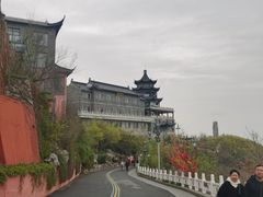 -句容茅山景区