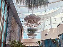 -青岛海尔洲际酒店