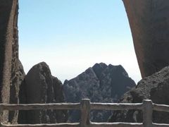 -阿图什天门景区