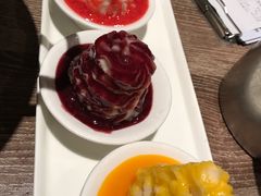 -茉莉餐厅(包河万达店)